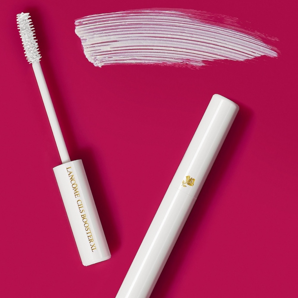 NEW Lancôme CILS booster XL Mascara